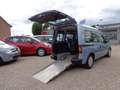 Opel Combo Rollstuhlgerecht-Behindertengerecht Azul - thumbnail 2