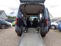 Opel Combo Rollstuhlgerecht-Behindertengerecht Azul - thumbnail 11