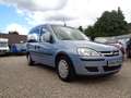 Opel Combo Rollstuhlgerecht-Behindertengerecht Azul - thumbnail 28