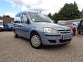 Opel Combo Rollstuhlgerecht-Behindertengerecht Azul - thumbnail 31