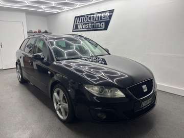 2.0 TDI ST Sport*170PS *Xenon*Lavi*
