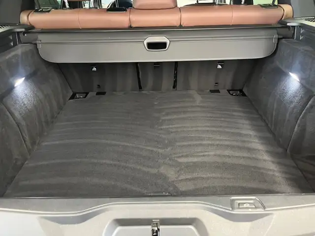 BMW X5 X5 view 11