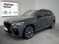 BMW X5 xDrive30d Grau - thumbnail 2