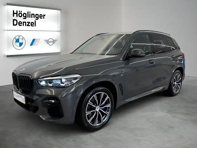 BMW X5 X5 view 2