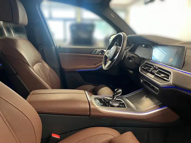 BMW X5 X5 view 13