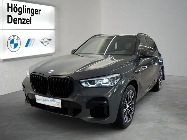 BMW X5 X5 main image