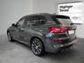 BMW X5 xDrive30d Grau - thumbnail 10