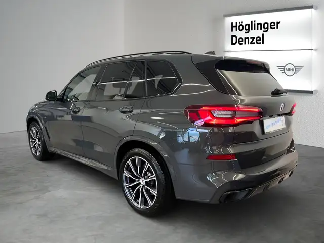BMW X5 X5 view 10