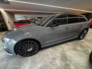 Avant performance exclusive Nova