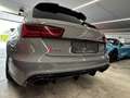 Audi RS6 Avant performance exclusive Nova Grau - thumbnail 10