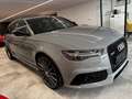 Audi RS6 Avant performance exclusive Nova Grau - thumbnail 4