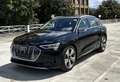 Audi e-tron 55 quattro advanced NP: 110T¤ Schwarz - thumbnail 1