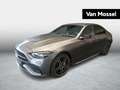 Mercedes-Benz C 300 e AMG Line Berline + NIGHTPAKKET + TREKHAAK + PTS Grijs - thumbnail 1