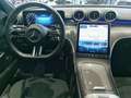Mercedes-Benz C 300 e AMG Line Berline + NIGHTPAKKET + TREKHAAK + PTS Grijs - thumbnail 7