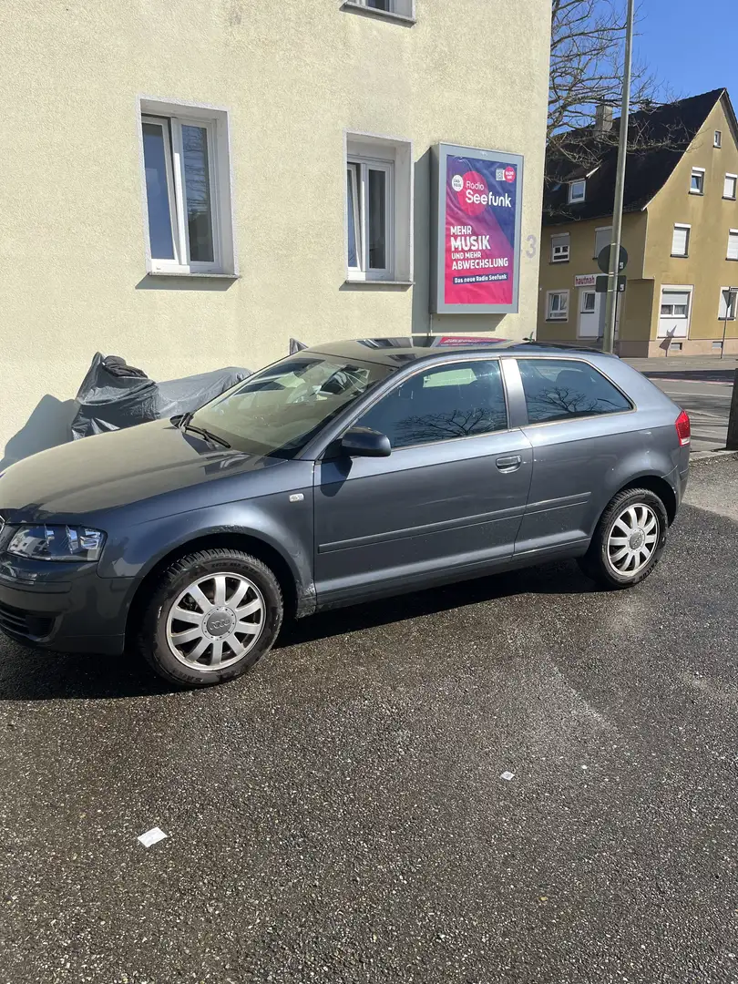 Audi A3 1.6 Attraction - 2