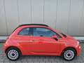 Fiat 500C Lounge/Cabrio/Scheckheftgepflegt/Klima/Tempomat/ Orange - thumbnail 7
