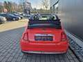Fiat 500C Lounge/Cabrio/Scheckheftgepflegt/Klima/Tempomat/ Orange - thumbnail 4