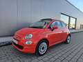 Fiat 500C Lounge/Cabrio/Scheckheftgepflegt/Klima/Tempomat/ Orange - thumbnail 1