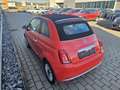 Fiat 500C Lounge/Cabrio/Scheckheftgepflegt/Klima/Tempomat/ Orange - thumbnail 6