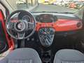 Fiat 500C Lounge/Cabrio/Scheckheftgepflegt/Klima/Tempomat/ Orange - thumbnail 9