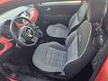 Fiat 500C Lounge/Cabrio/Scheckheftgepflegt/Klima/Tempomat/ Orange - thumbnail 8