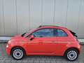 Fiat 500C Lounge/Cabrio/Scheckheftgepflegt/Klima/Tempomat/ Orange - thumbnail 3