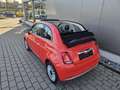 Fiat 500C Lounge/Cabrio/Scheckheftgepflegt/Klima/Tempomat/ Orange - thumbnail 5