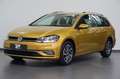 Volkswagen Golf Variant 1.4 TSI Sound *Kamera * Standhzg. Gelb - thumbnail 1