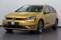 Volkswagen Golf Variant 1.4 TSI Sound *Kamera * Standhzg. Gelb - thumbnail 6