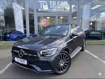 d AMG LINE 4MATIC 9G