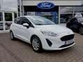 Ford Fiesta Cool & Connect KLIMA+TEMPOM.+E-CALL+DAB++WINTERP. Wit - thumbnail 1