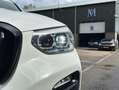BMW X3 XDrive30i M SPORT High Executive| ELEK. TREKHAAK| Blanco - thumbnail 3