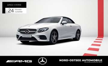 AMG NAVI SHZ KAMERA LED