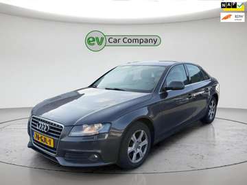 Limousine 1.8 TFSI Pro Line Business | Automaat |