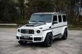 Mercedes-Benz G 63 AMG SPEEDSHIFT 7G-TRONIC Edition 463 Weiß - thumbnail 4