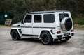 Mercedes-Benz G 63 AMG SPEEDSHIFT 7G-TRONIC Edition 463 Wit - thumbnail 5