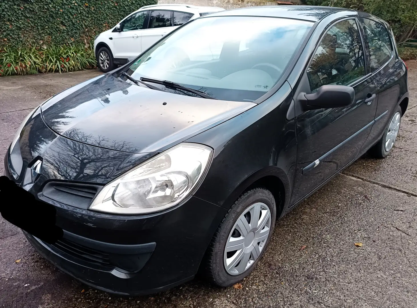 Renault Clio Clio 1.2 16V 75 Confort Pack Clim Dynamique - 1