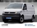 Volkswagen T6 Transporter Blanc - thumbnail 1