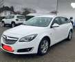 Opel Insignia Weiß - thumbnail 1