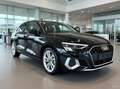 Audi A3 Sportback 35TDI S tronic Negro - thumbnail 1