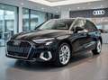 Audi A3 Sportback 35TDI S tronic Negro - thumbnail 4