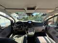 Ford Tourneo Custom 2,0 EcoBlue 320 L2 Titanium-X Titanium-X Grau - thumbnail 3