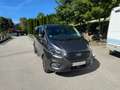 Ford Tourneo Custom 2,0 EcoBlue 320 L2 Titanium-X Titanium-X Grau - thumbnail 1