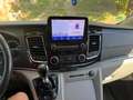 Ford Tourneo Custom 2,0 EcoBlue 320 L2 Titanium-X Titanium-X Grau - thumbnail 9