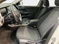 BMW 118 Advantage Weiß - thumbnail 9
