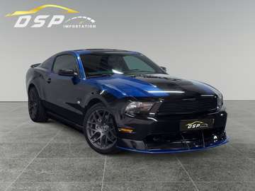 Ford Mustang GT Fastback 418ch - Special
