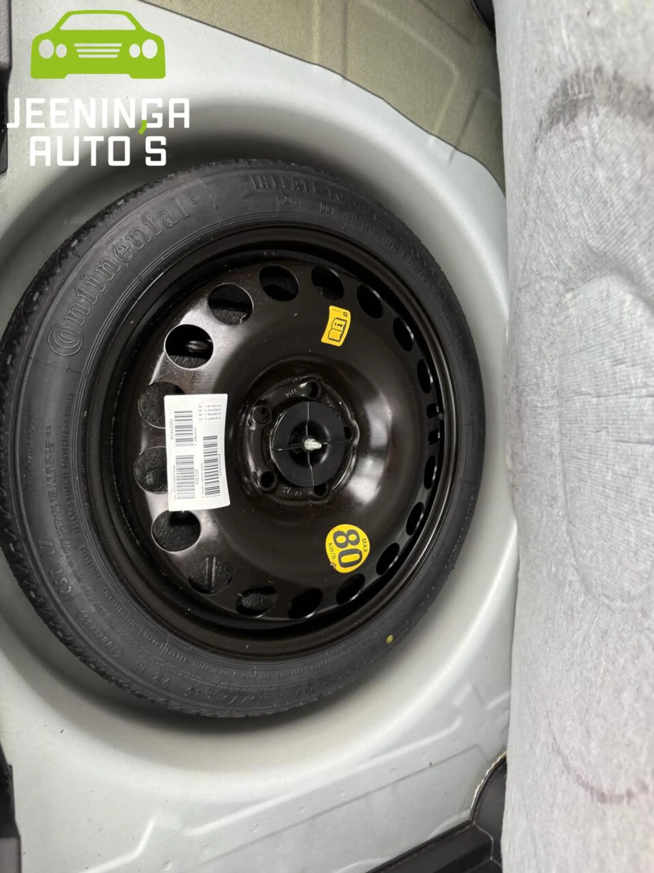 Opel Meriva 1.4 Turbo |Automaat|Airco|Trekhaak — photo 26