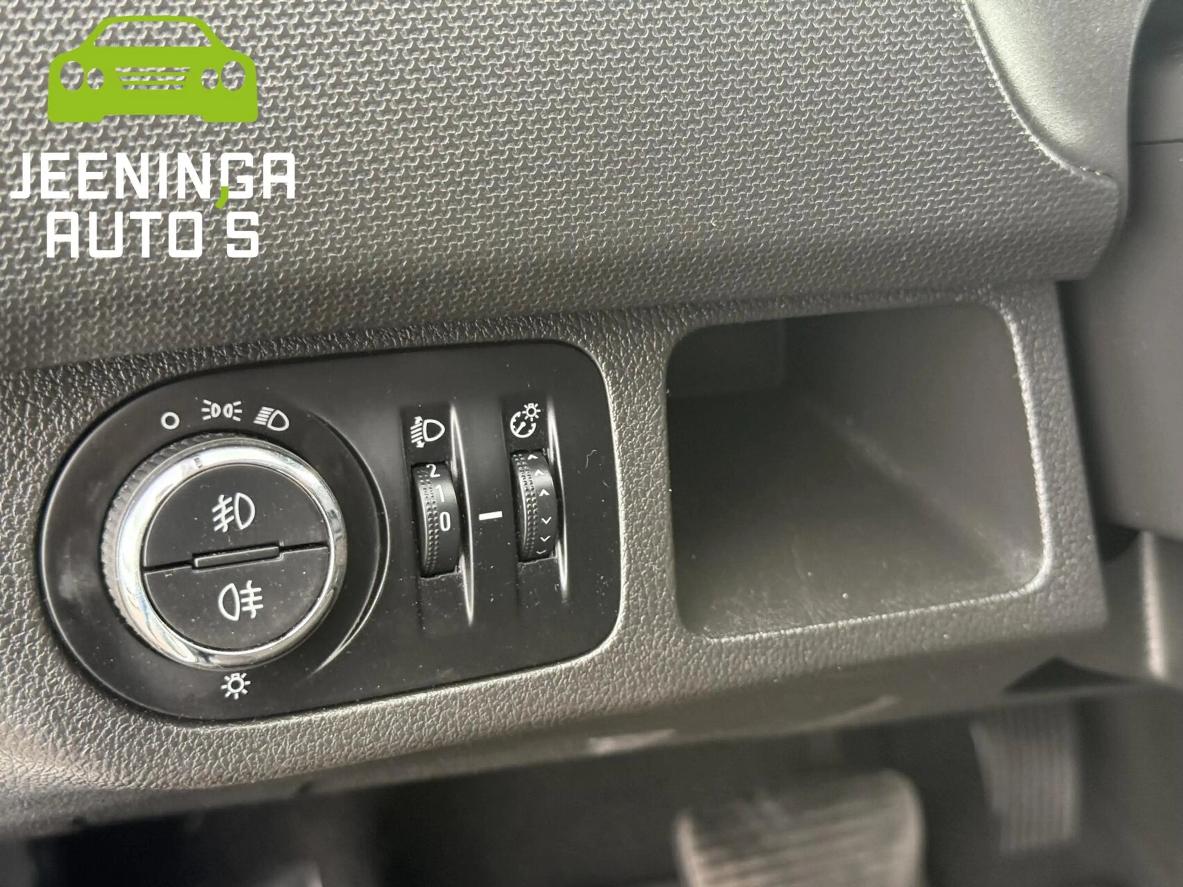 Opel Meriva 1.4 Turbo |Automaat|Airco|Trekhaak — photo 28