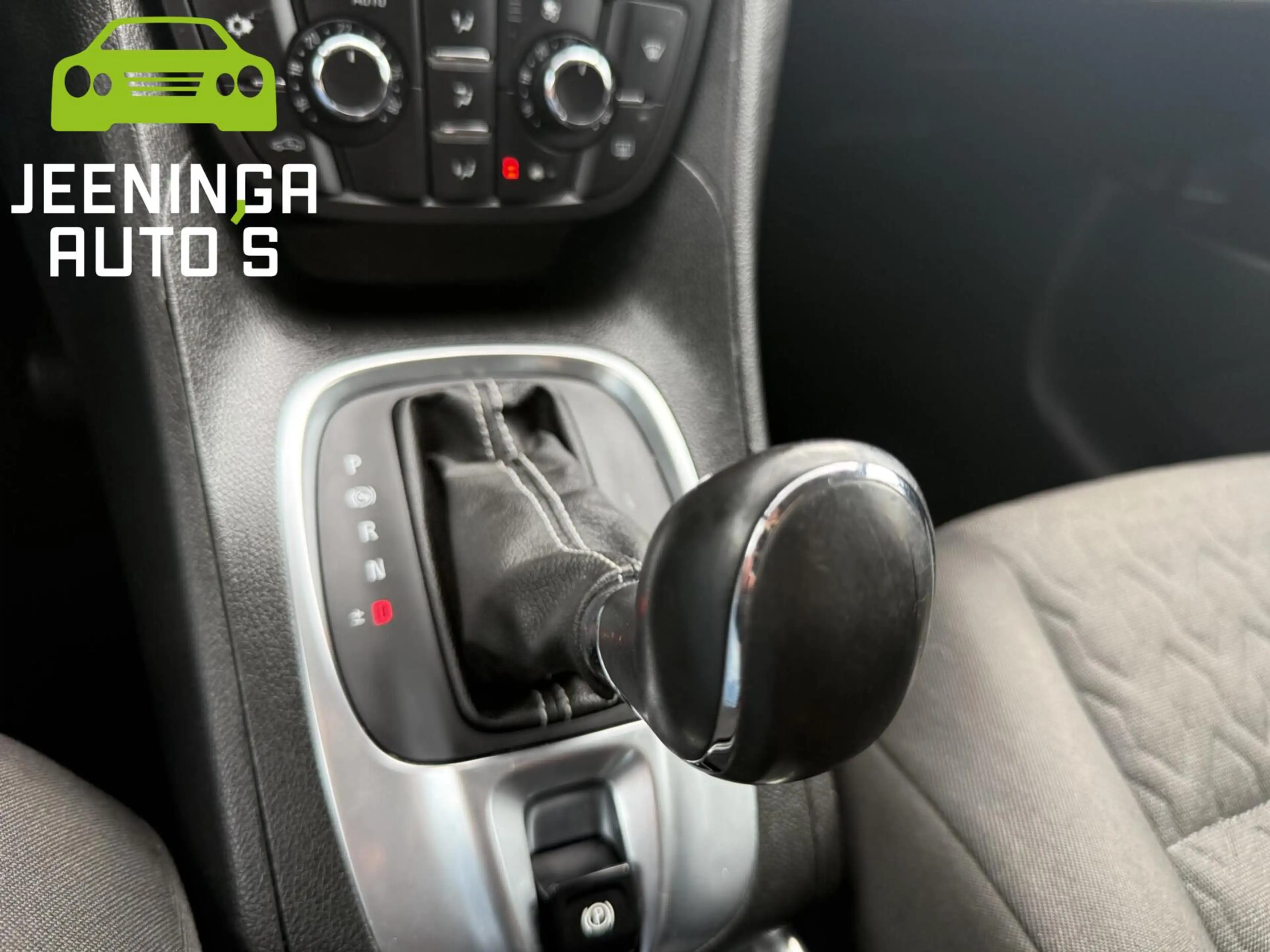 Opel Meriva 1.4 Turbo |Automaat|Airco|Trekhaak — photo 24