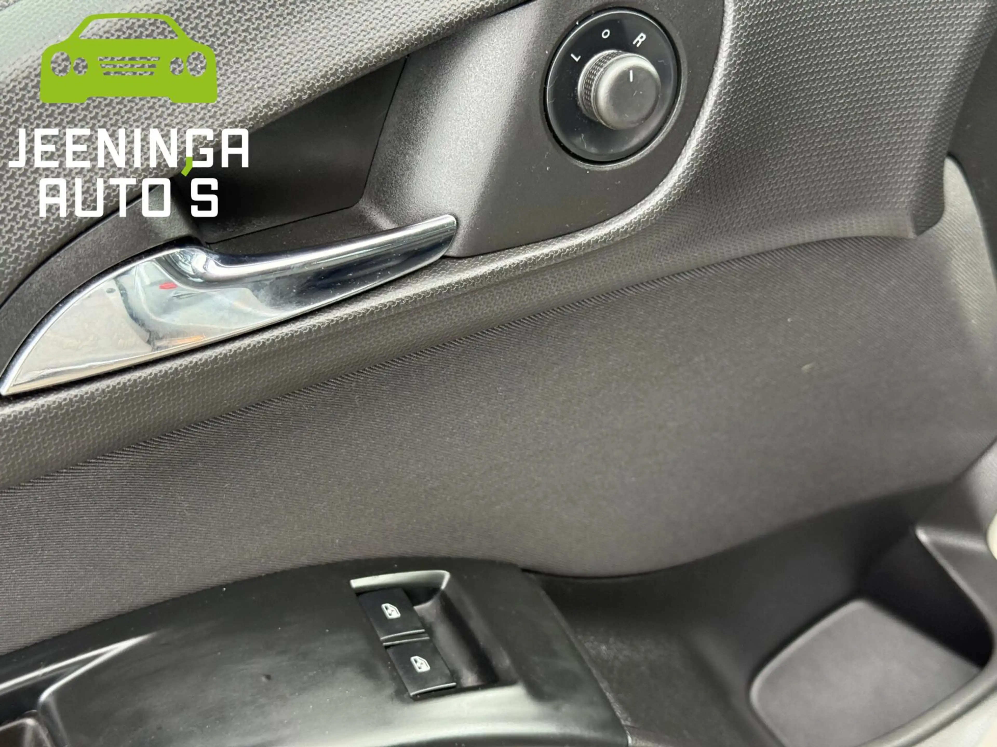 Opel Meriva 1.4 Turbo |Automaat|Airco|Trekhaak — photo 27